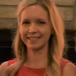 Meet your Posher, Crystal